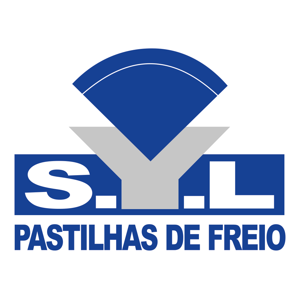 SYL Pastilhas de Freio